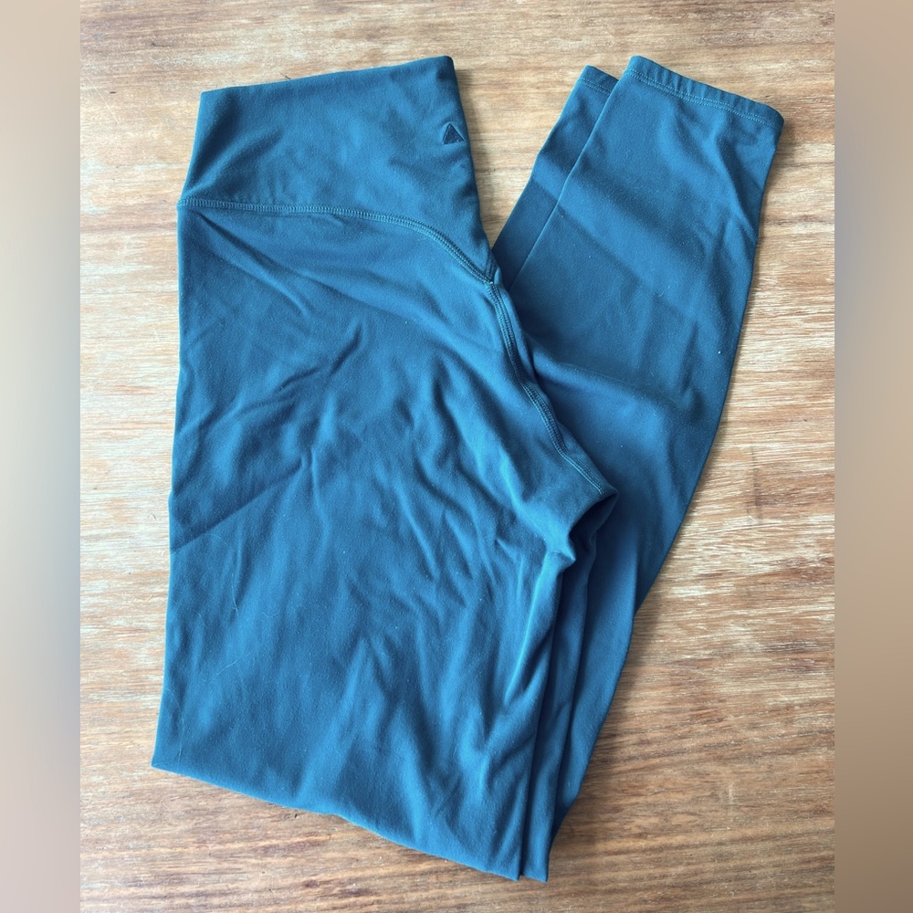 Evergreen Vitality Cloud II leggings size L